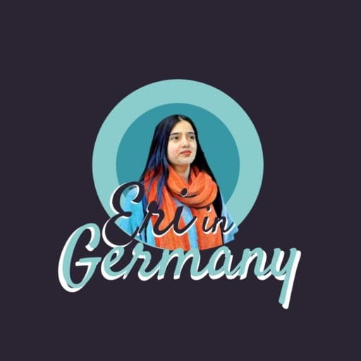 Eri in Germany