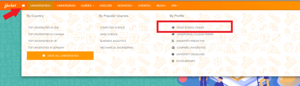 Study in Germany | Yocket Application Review 3 Yocket Review