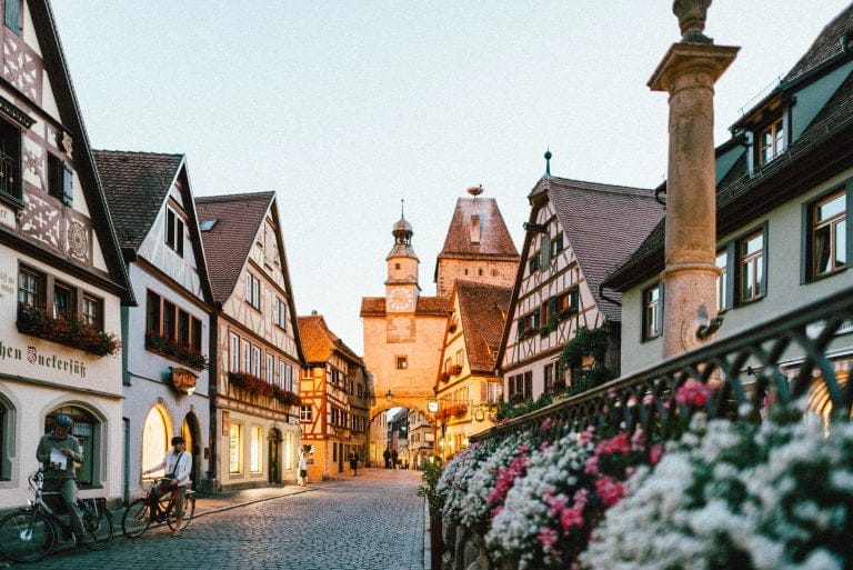 How Indians Abroad are Finding Life in Germany | 5 Free Tips