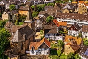 finding an apartment in Germany
accommodation
housing