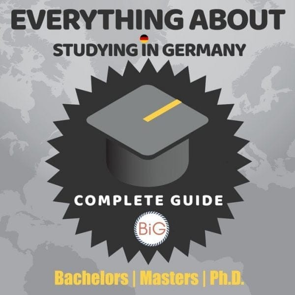 Is Complete Course for Studying in Germany Worth it| Bharat in Germany Review