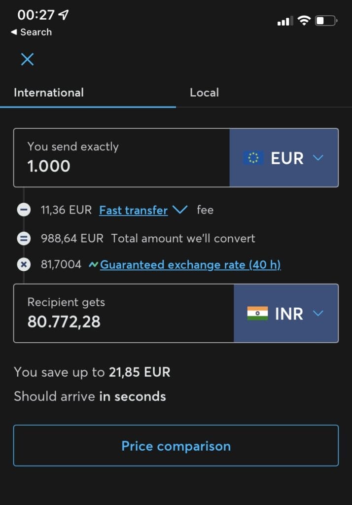Transfer Money to India | Best Ways to Send Money Home 4 Transfer Money to India | Best Ways to Send Money Home