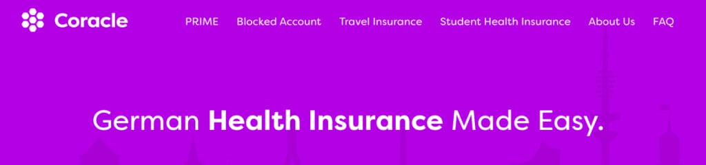 Health Insurance for International Students in Germany | 3 Best Options