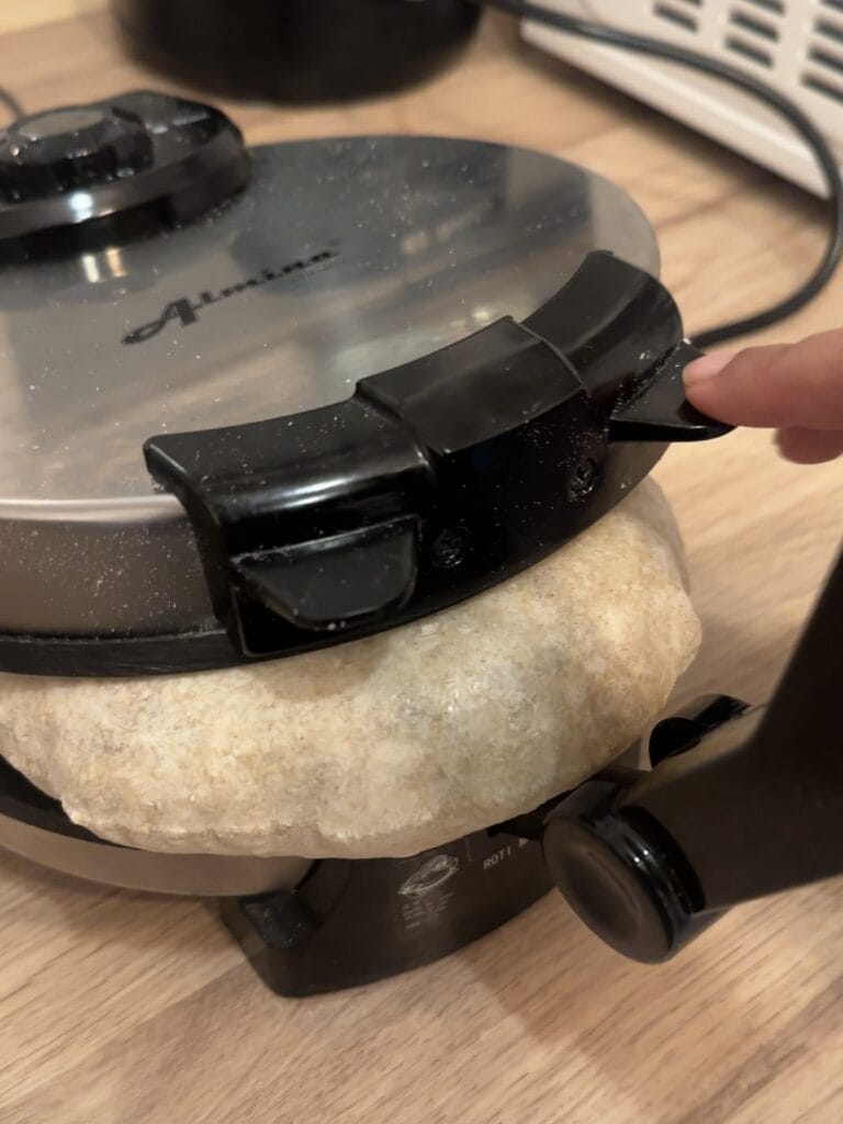 Die 8 besten Roti Maker und Chapati Maker zum Kauf in Deutschland 40 Roti Maker Chapati Maker Deutschland Eri in Deutschland