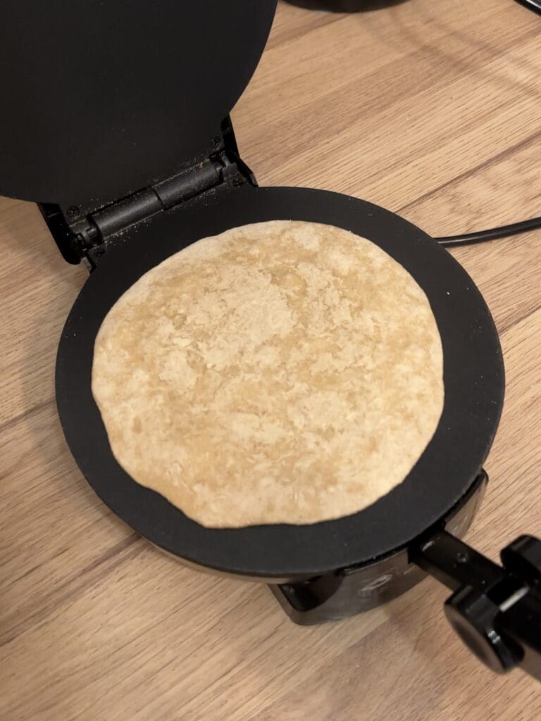 Die 8 besten Roti Maker und Chapati Maker zum Kauf in Deutschland 39 Roti Maker Chapati Maker Deutschland Eri in Deutschland