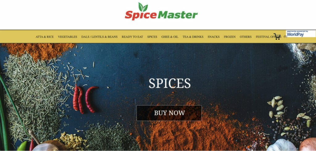 Best Indian Stores Online in Germany | The Ultimate Store Guide to Buy Indian Groceries