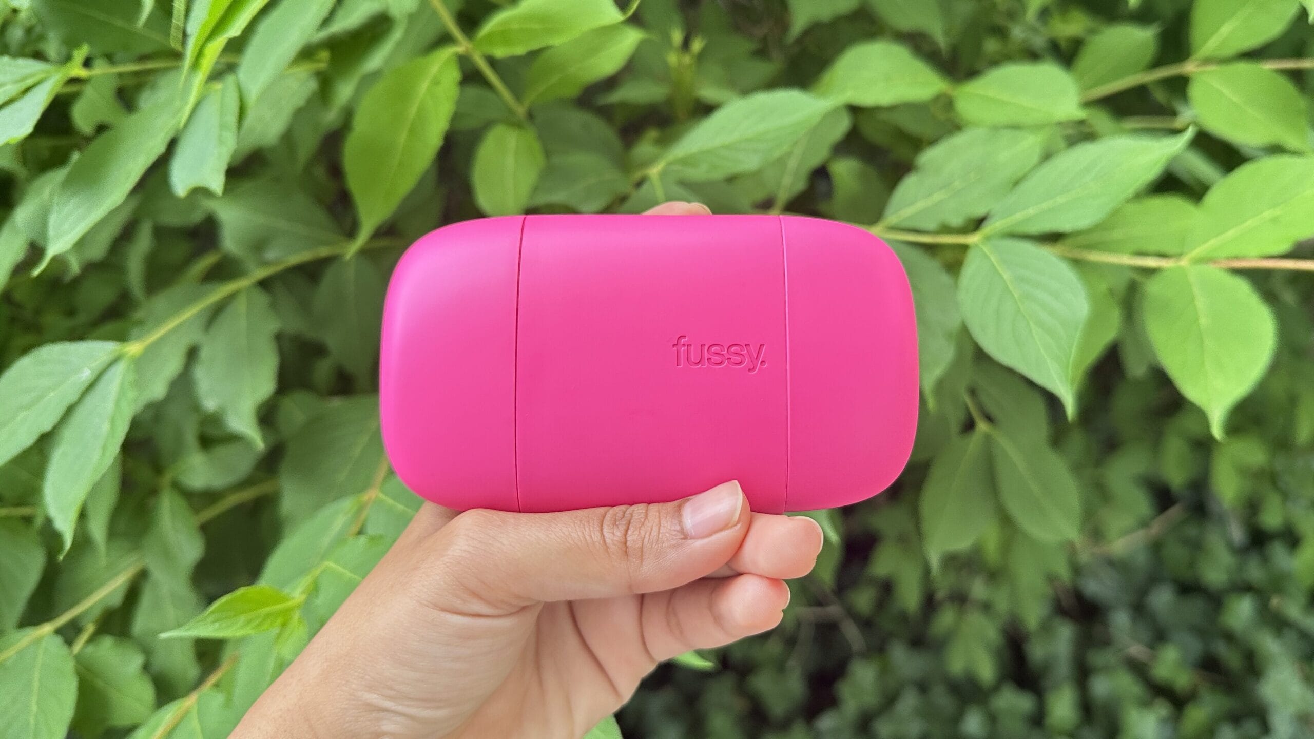 Warum Fussy das natürliche Deodorant ist, dem ich als frischgebackene stillende Mutter vertraue 9 Rezension zu Fussy Natural Deodorant Eri in Deutschland